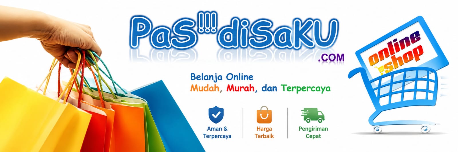 Banner promosi