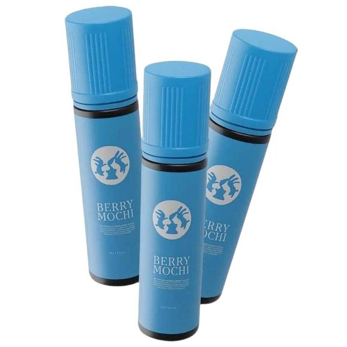 JRX Berry Mochi - JRX Soda Dessert 60ml - Freebase Liquid by JRX